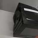 FRIGIDAIRE EMW733BLACKAMZ 0.7 Cu. Ft. Microwave, Black