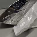 BLACK+DECKER Light N Easy Compact Steam Iron, IR1020S, Stainless Steel Soleplate, Spray Mist, Anti-Drip, Auto Shutoff