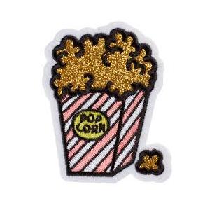 Simplicity - Popcorn Applique, Pack of 6