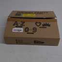 Winter Onederland 4th Birthday Decorations: Girl Marquee Numbers 3 Feet Tall Large Frozen Wonderland Balloon Blue Snowflake Christmas Party Decor Backdrop 3FT Light Up Number 4