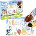 Bluey Water Mat