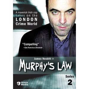 Murphy's Law: Series Two