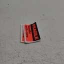 Avery Preprinted Shipping Labels, "Fragile Handle with Care" Label Stickers, 3" x 5", Non-Printable, 40 Rectangle Labels Total (5283)