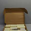 Set of 24 Waterproof Outdoor Flameless Candles, LED Candles with 4 Remote and Timer,(H 4" 5" 6" x D 2.2"), for Christmas, Halloween, Wedding, Festival