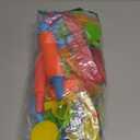 JOYIN 44 Clay Tools Set for Kids, Clay Accessories with Various Plastic Molds, Rolling Pins, Cutters