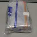 Hefty 5 Large Travel Bags