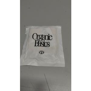 Organic Basics womens Soft Touch Brief Underwear (X-Small, Apricot)