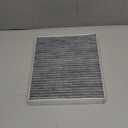A-Premium Cabin Air Filter with Activated Carbon Compatible with Chevy, GMC, Cadillac & Buick - Camaro, Colorado, Equinox, Impala, Malibu, Silverado, Traverse, Sierra, Yukon, Escalade, ATS, Enclave