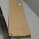 Auto Ventshade [AVS] Outside Mount Rain Guards for 2024-2025 Toyota Tacoma, Double/EXT CAB ONLY | Window Vent Visors, 4 pcs. - Smoke | 94270