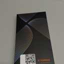 TORRAS for iPhone 17 Pro Case, Beyond Military-Grade Protection, Camera Control Button, DIY Buttons, Translucent Matte Slim Thin Shockproof Hard Back Anti-Scratch case for iPhone 17 Pro, Deep Blue