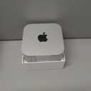 Apple 2024 Mac mini Desktop Computer with M4 chip with 10core CPU and 10core GPU: Built for Apple Intelligence, 16GB Unified Memory, 256GB SSD Storage, Gigabit Ethernet. Works with iPhone/iPad