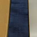 Jutom 500 Pcs Kraft Envelopes Letter Size Bulk #10 Business Strong Sealed 41/8 x 91/2 in Flap Office Printable Mailing Envelopes Windowless Invisible(Navy Blue)