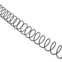 Tire Machine Accessory Hexagonal Bar Spring Pressure Spring Kit for Tire Picker Tool