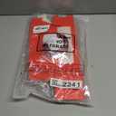 Honoson 24 Pcs Tumbler Gift Box with Ribbon for Sublimation Glass Exhibition Boxes Transparent for 12oz 16oz 20oz Drinking Cup Glasses Jars Mug Can Blanks(Wine Red)