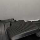 7 Pieces NAIBEVE Floor Mats FOR 2024 SUBARU 