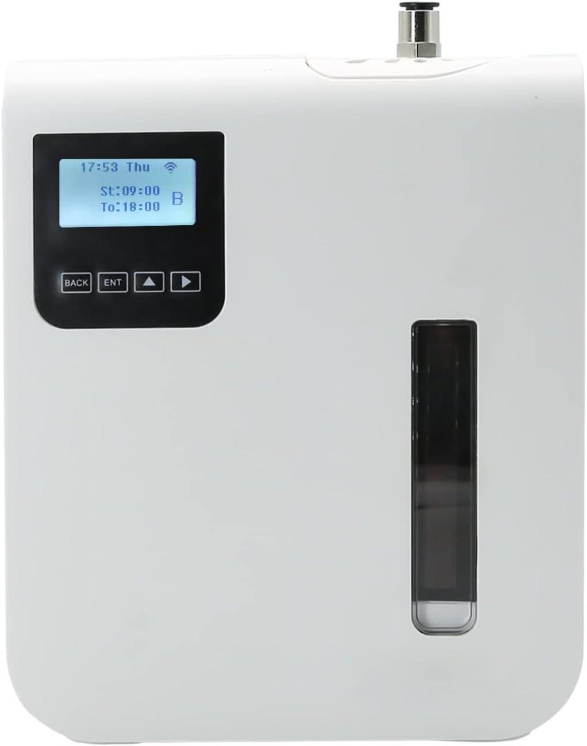Smart Scent Air Machine for Home