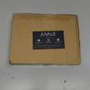 Juvale 4x6 & 5x7 Cousins Picture Frame - Cousins Photo Frame - (9x0.5x7.1 In, Gray)