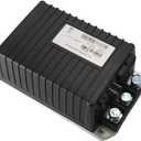 1266R-5351 Motor Controller 36-48V 350A Fits for Curtis Club Car Precedent and DS