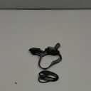 Anti-Bark Collar for Small Dogs, No Shock Anti Barking Collars with 7 Sensitivities, 3 Adjustable Modes Beep & Vibration, IP67 Waterproof - Effective & Humane, Premium Black