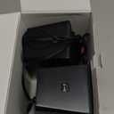 Nylavee Computer Speakers, PC Speakers with 6 Lighting Modes, USB Powered Computer Speakers for Desktop PC with 2 Bass-Boost Ports, 2 Speaker Units, and 3.5mm Aux-in for PC, Laptop, Monitor, Gaming (Black)