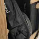 Baby Trend Expedition 2-in-1 Stroller Wagon Plus, Ultra Black