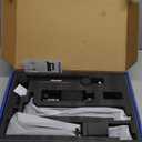 Microphone Arm,Aokeo AK-58i Desk Low Profile Mic Boom Arm Stand,Suitable For Blue Yeti,Snowball iCE,HyperX QuadCast,SoloCast,Elgato Wave,Etc