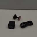 Vantrue E1 Pro 4K Mini Dash Cam Front, STARVIS 2 PlatePix HDR Night Vision Car Camera, Built-in 5G WiFi GPS, 1.54'' IPS Screen, Voice Control, 24/7 Buffered Parking Mode, Support 1TB Max