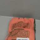 Homaxy 100% Cotton Waffle Weave Kitchen Dish Cloths, Ultra Soft Absorbent Quick Drying Dish Towels, 12 x 12 Inches, 6-Pack, Coral