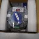 110V 2P 63A Dual Power Automatic Transfer Switch, Generator Changeover Switch, 50Hz/60Hz