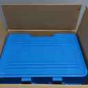 Yuesstloo 16 Pcs Hose Clamp Pliers Set, Hose Clamp Removal and Installation Tool with Long Flexible Plier & Electrical Disconnect Pliers for Automotive Coolant Radiator Heater, Water Hoses, Fuel Lines