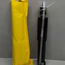 Shocks Tahoe,ECCPP 2x Front Shocks Absorbers for Chevy Fits 02-06 for Chevy Avalanche 1500,99-07 for Chevy Silverado 1500 for GMC Sierra 1500,00-06 for Chevy Suburban 1500 Tahoe for GMC Yukon XL 1500