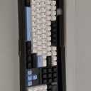 EPOMAKER X Aula F108 PRO Wireless Gaming Keyboard with Screen+Sorane 39gf Gaming Keyboard Switches Set