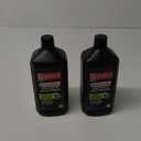 Castrol Transmax ATF/CVT Universal Fluid, 1 Quart, Pack of 2