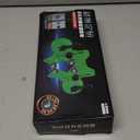 Drill Bit Hole Saw Guide, Adjustable Tile Hole Cutter Centering Locator Holder Jig Fixture for Ceramic,Tile,Glass(Orange)