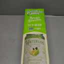 Waterloo Sparkling Water, Lemon-Lime Naturally Flavored, 12 Fl Oz Cans (Pack of 12) Zero Calories and Zero Sugar or Sweeteners (EXP 06/02/27)
