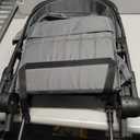 Firstness Lightweight Stroller for Toddlers Baby Foldable Stroller, Grey