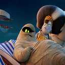 Hotel Transylvania 3 - DVD