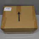 Soup Containers with Lids Glass 32 oz, 4 Cup Borosilicate Glass Food Storage Containers, Microwave & Freezer Safe Jars, Small Square Meal Prep Bowl for Salad, Fruit, Lunch, Ice Cream, Travel, 4 Pack (Transparent)