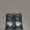DOVE MEN + CARE Aluminum Free 2 Pack Wild Eucalyptus Deodorant for Men 3 oz