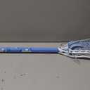 Women’s Lacrosse Complete Sticks Girls Complete Stick 32" Aluminum Shaft with Shaft & Head
