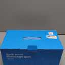 20-Head Massage Gun Deep Tissue, 9 Modes & 9 Intensity Levels Body Percussion Muscle Massager, Quiet Electric Handheld Massage Tools for Neck, Back, Shoulder, Waist, Leg, Feet, Daily Relaxation (Grey)