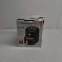 Toastmaster 2.6 Quart Air Fryer - Instant Air Fryer with 2.46 Liter Capacity - Kitchen Appliance for Healthy Cooking - Compact Appliance with Slide-Out Basket - Oil-Free Kitchen Gadget