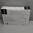 Legrand - OnQ Cable Management, In-Wall Media Box, Dual Purpose Structured Wiring Enclosure, TV Home Theater Recessed Storage Box, 9 Inch, white ENP0900-NA