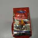 GHIRARDELLI Chocolate Caramel SQUARES Assortment Valentines Day, 8.6 oz Bag BBD: 04-30-26