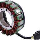 HOLDWELL Magneto Stator Coil 0800-032000 Compatible with CF Moto CF800 800CC ATV UTV X8 Z8 U8 Tracker CFORCE 800 2013-2019 UFORCE 800 2013-2019 ZFORCE 800 2014-2019 CF800 X8 CFX8 CF188