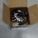 PRO BAT 6 Coils 5 Wires Stator Magneto ATV Magneto Stator Plate for 50cc 70cc 90cc 110cc 125cc Engine Chinese Scooter Dirt Bike Taotao Sunl Roketa