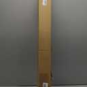 Feather Flag Pole Kit Fits 12FT Swooper Flags, 15FT Tall Aluminum Flagpole Set with Heavy Duty Ground Spike for Business Advertising Flags Custom Feather Flag (No Flag Included)