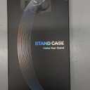 TORRAS for iPhone 17 Pro Max Case, 360 Magnetic Stand, [Fit for MagSafe] [4X Military-Grade Protection] Slim Case for iPhone 17 Pro Max, 6.9", Translucent Deep Blue, Ostand O3 Fitness Series