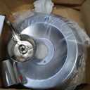 MOEN Posi-Temp All-Metal Trim Kit (Chrome), T8370