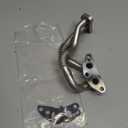 NOVAPARTS 04004-29131 625-022 Engine Oil Cooler Line with Gasket for Lexus RX350 RX450h Toyota Highlander Sienna Venza 2007-2016 15767-31020 1576731020